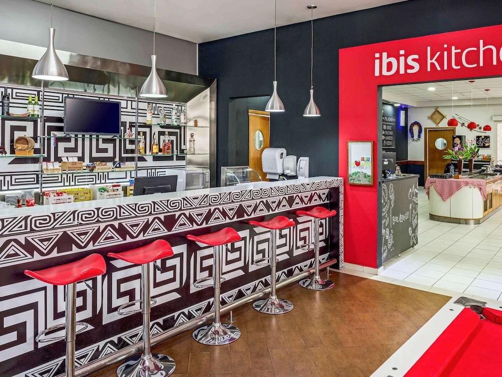 Ibis Belem Aeroporto 40/75