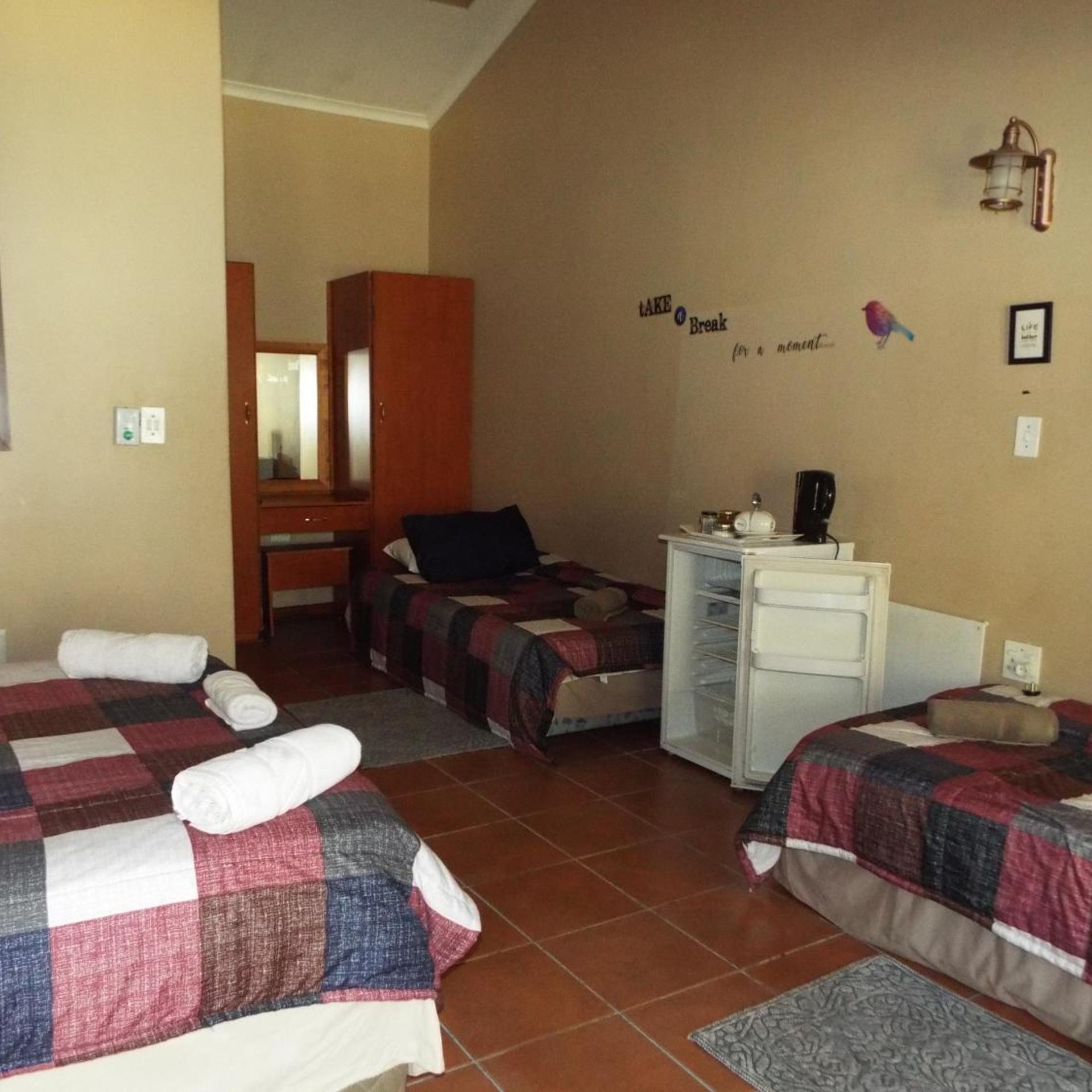 Aloes Country Inn 29/40