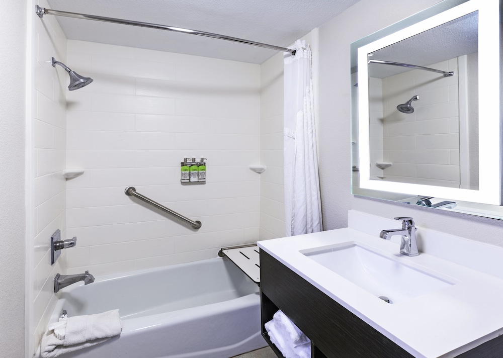 Holiday Inn Express New Orleans East 18/42