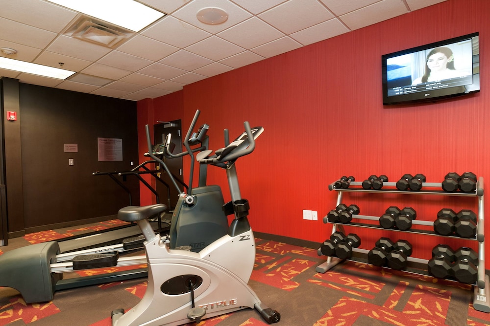 Courtyard by Marriott Charlotte Lake Norman 23/40