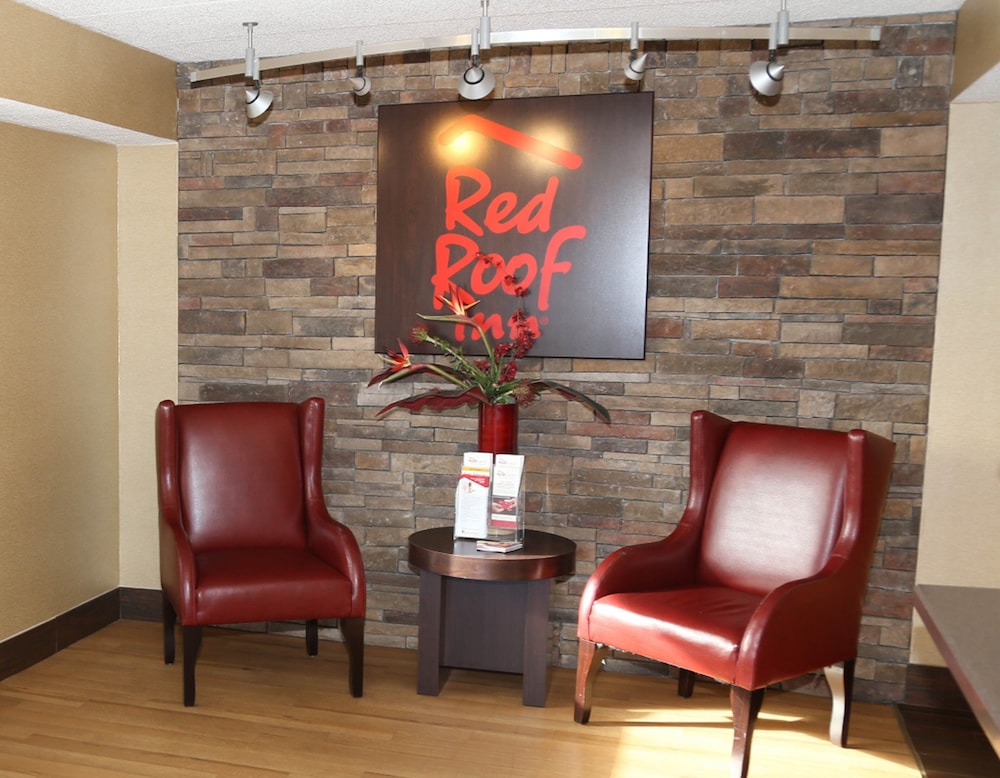 Red Roof Inn Enfield 18/20