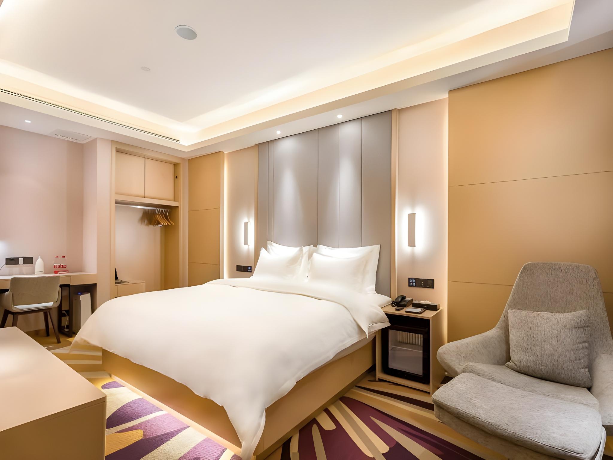 Lavande Hotels Langfang Municipal government 29/49