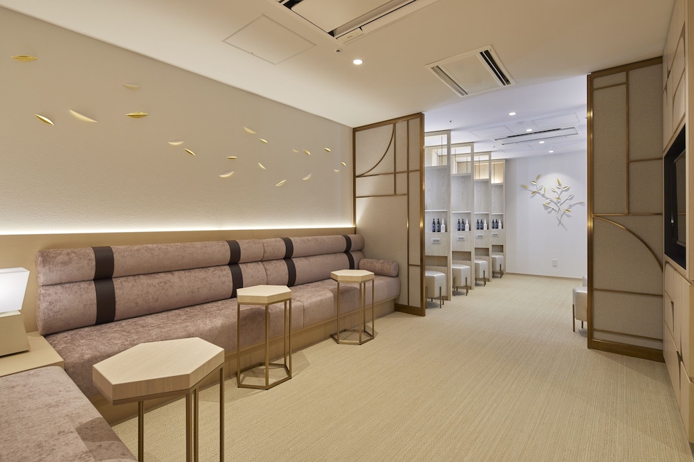 Keio Prelia Hotel Kyoto Karasuma Gojo 50/69