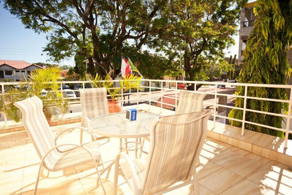 Nyumbani Hotels Resorts Moshi 37/40