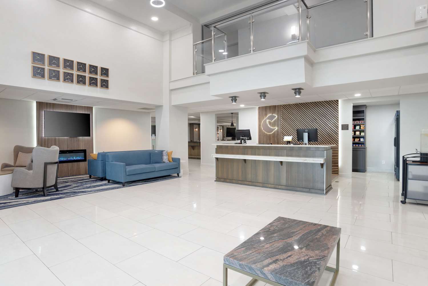 Comfort Inn & Suites New Orleans Airport North 10/38