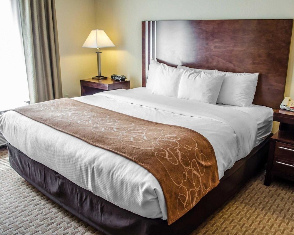 Comfort Suites Hummelstown Hershey 12/40