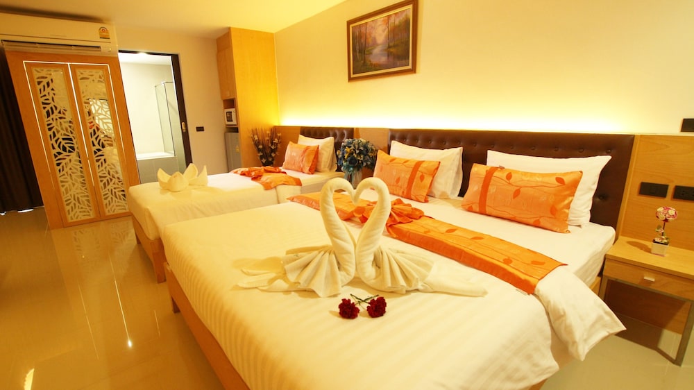 The Convenience Hotel Khon Kaen 9/23
