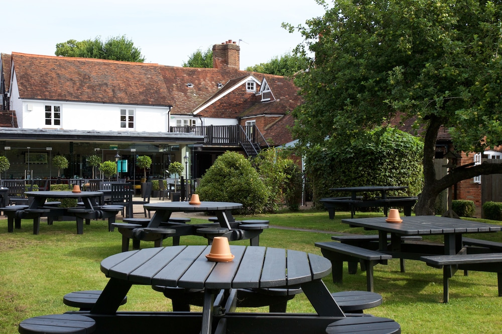 The Talbot Inn 36/49