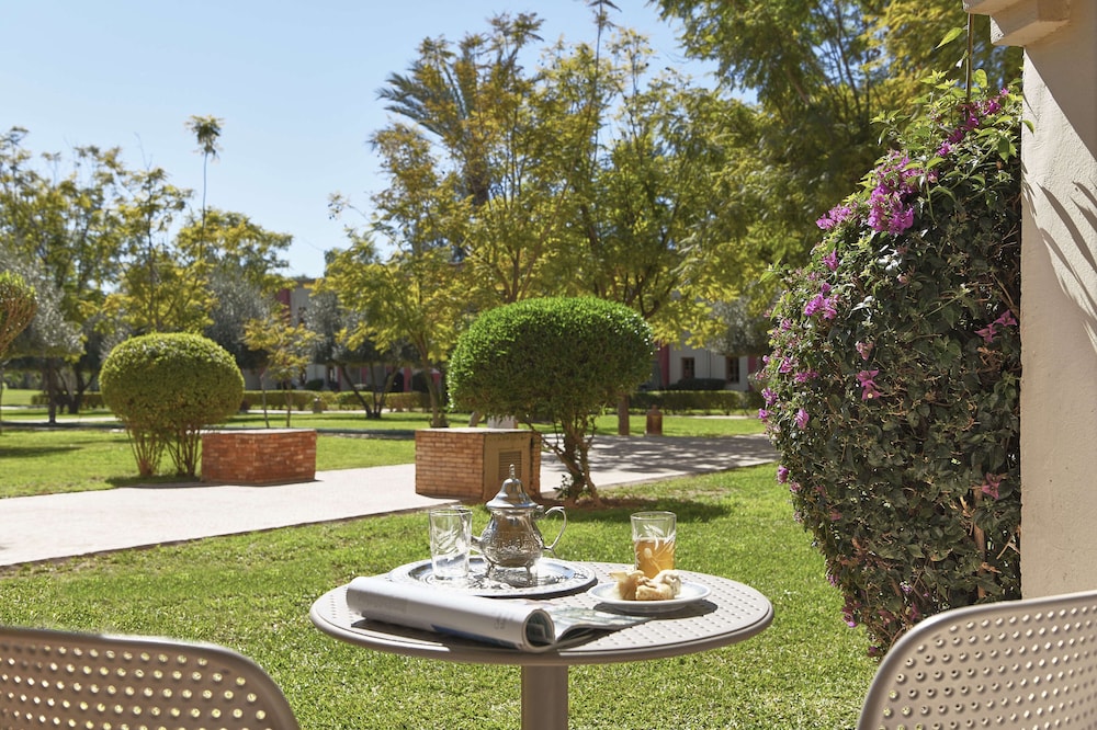 Iberostar Waves Club Palmeraie Marrakech 49/64