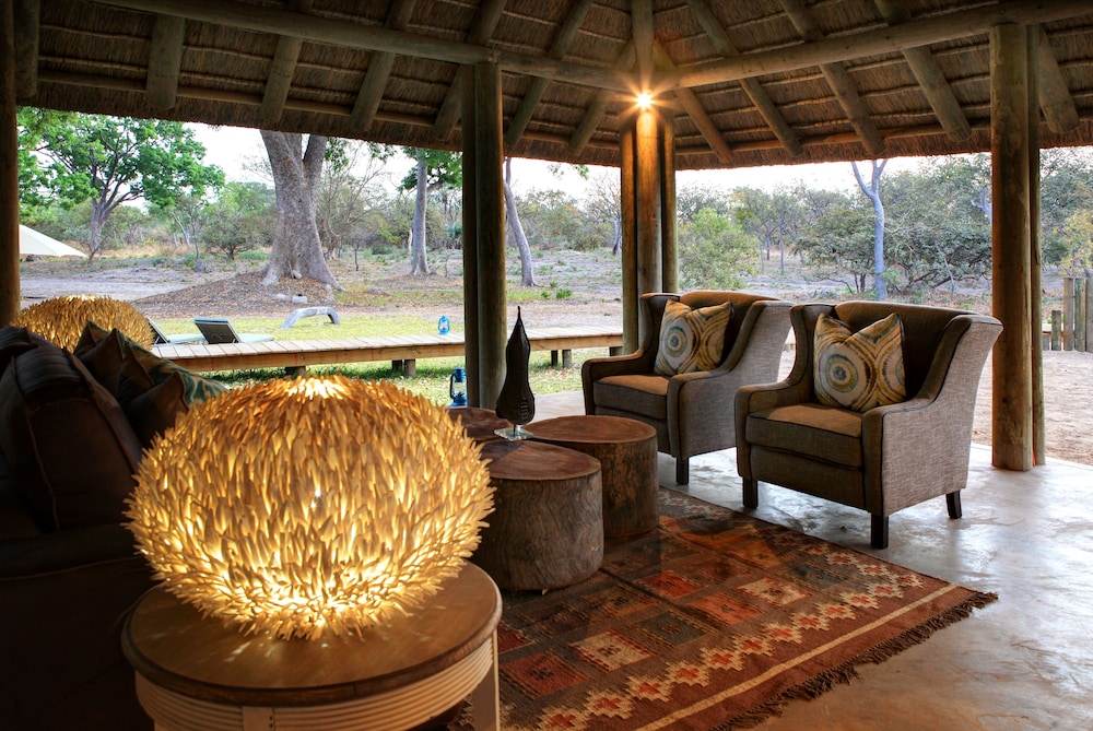 Fathala Wildlife Reserve 23/47