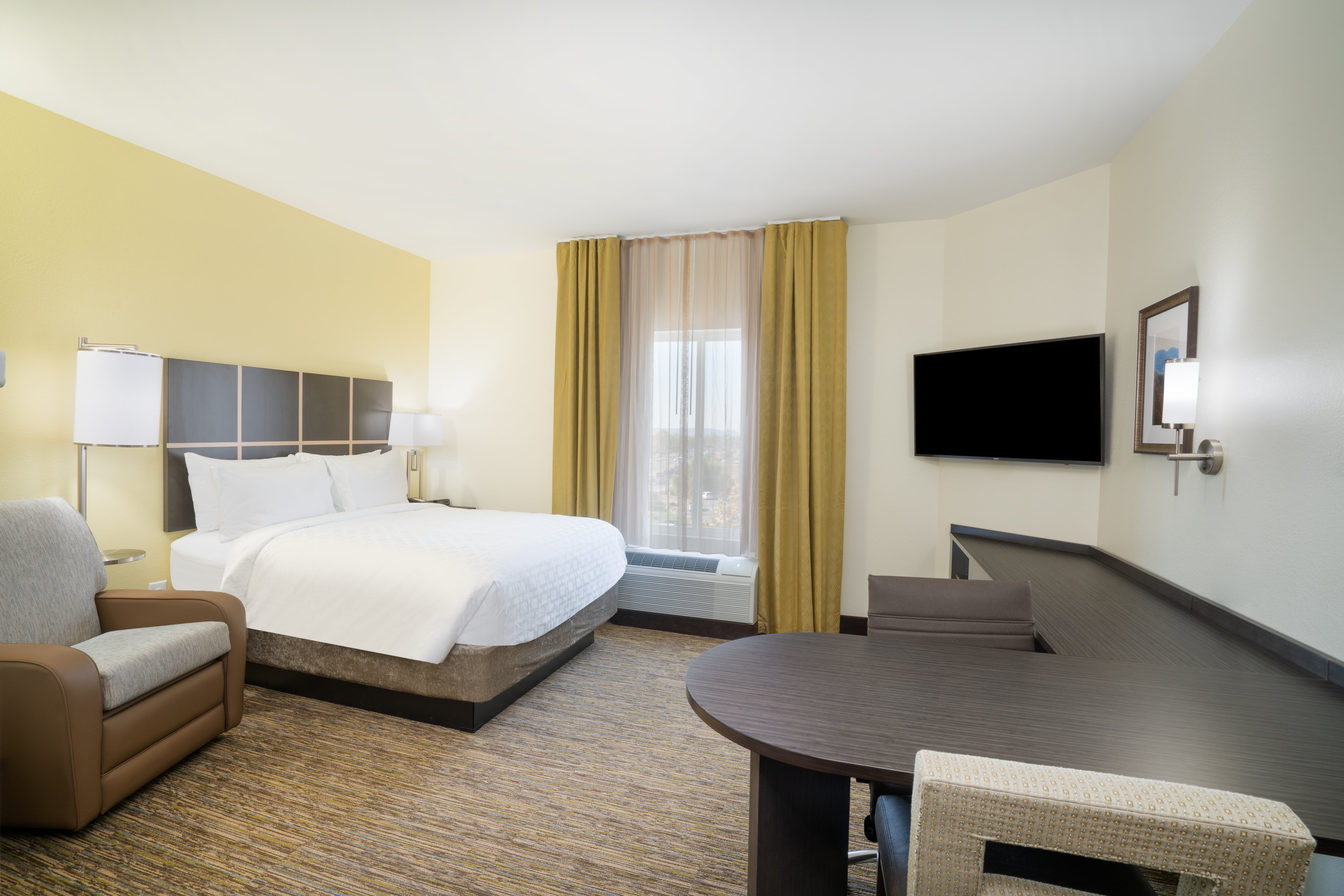 Candlewood Suites Nashville - Franklin 13/39