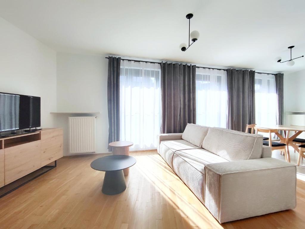 شقة أساسية، Turnau City Aparthotel 2/4