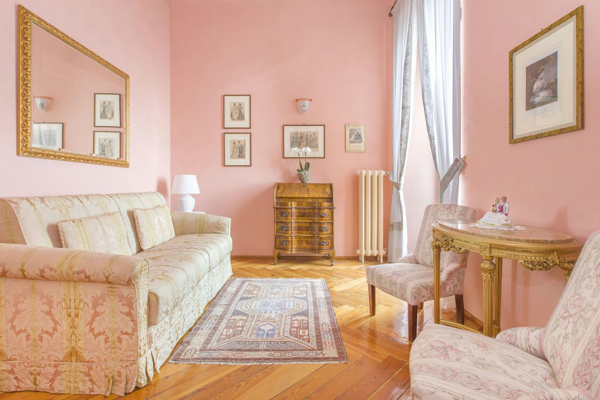 Boutique Hotel Villa Sostaga 20/50