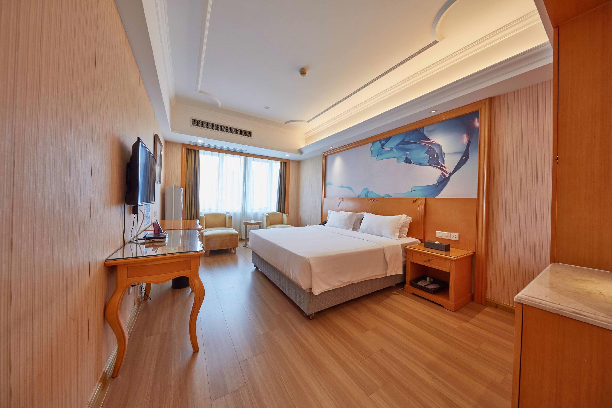 Days Inn by Wyndham Guangzhou Boju 23/48