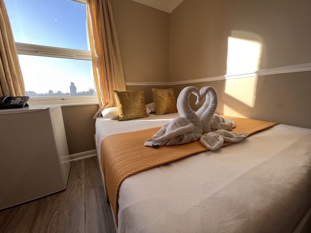 The Commongate Hotel 25/48