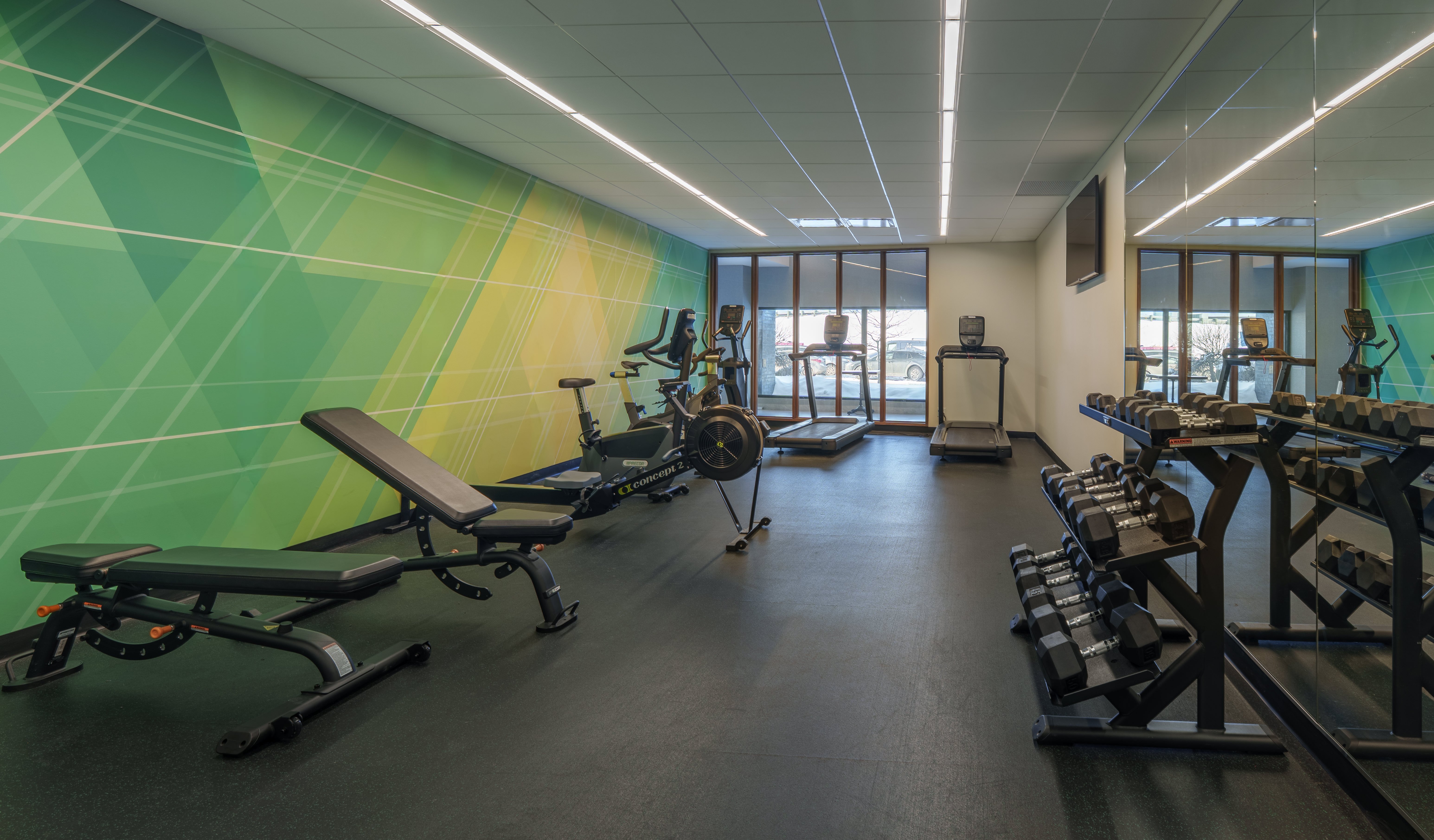 Holiday Inn Laval Montreal 43/80