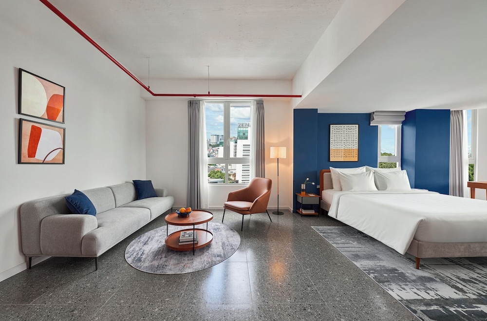 M Village Hotel Nguyen Du, a brand of Modern Village Lifestyle 28/50