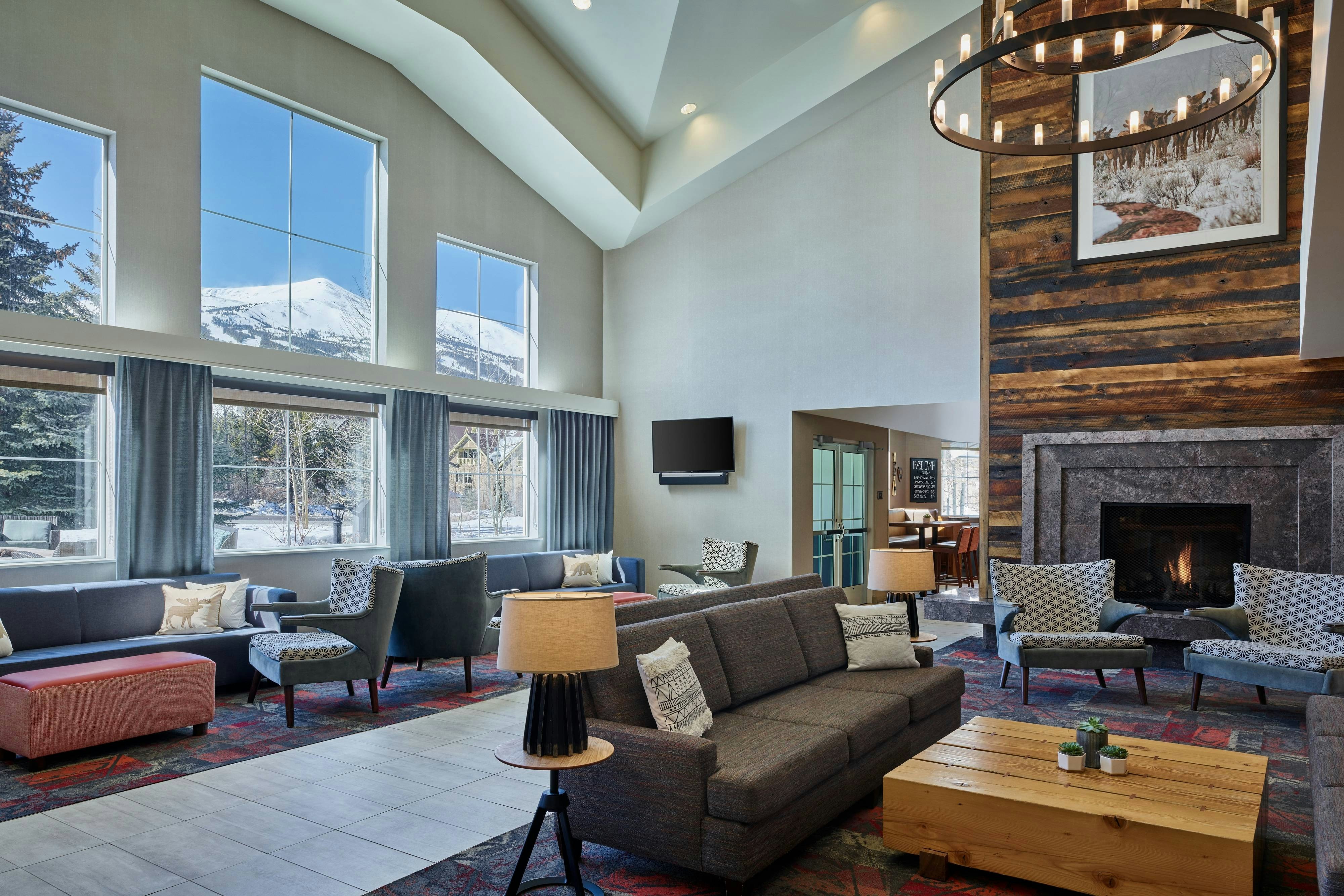 Residence Inn By Marriott Breckenridge 13/33