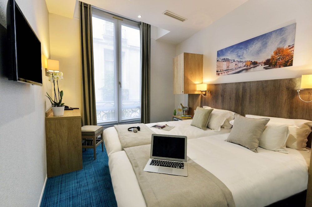 Hotel Eugenie 17/43
