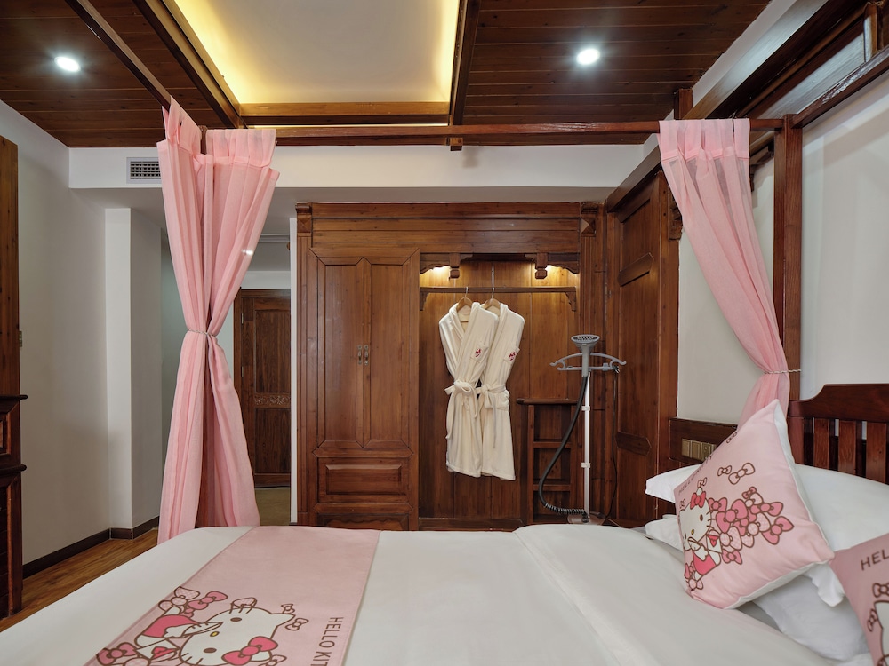 Lee's Boutique Resort 18/50