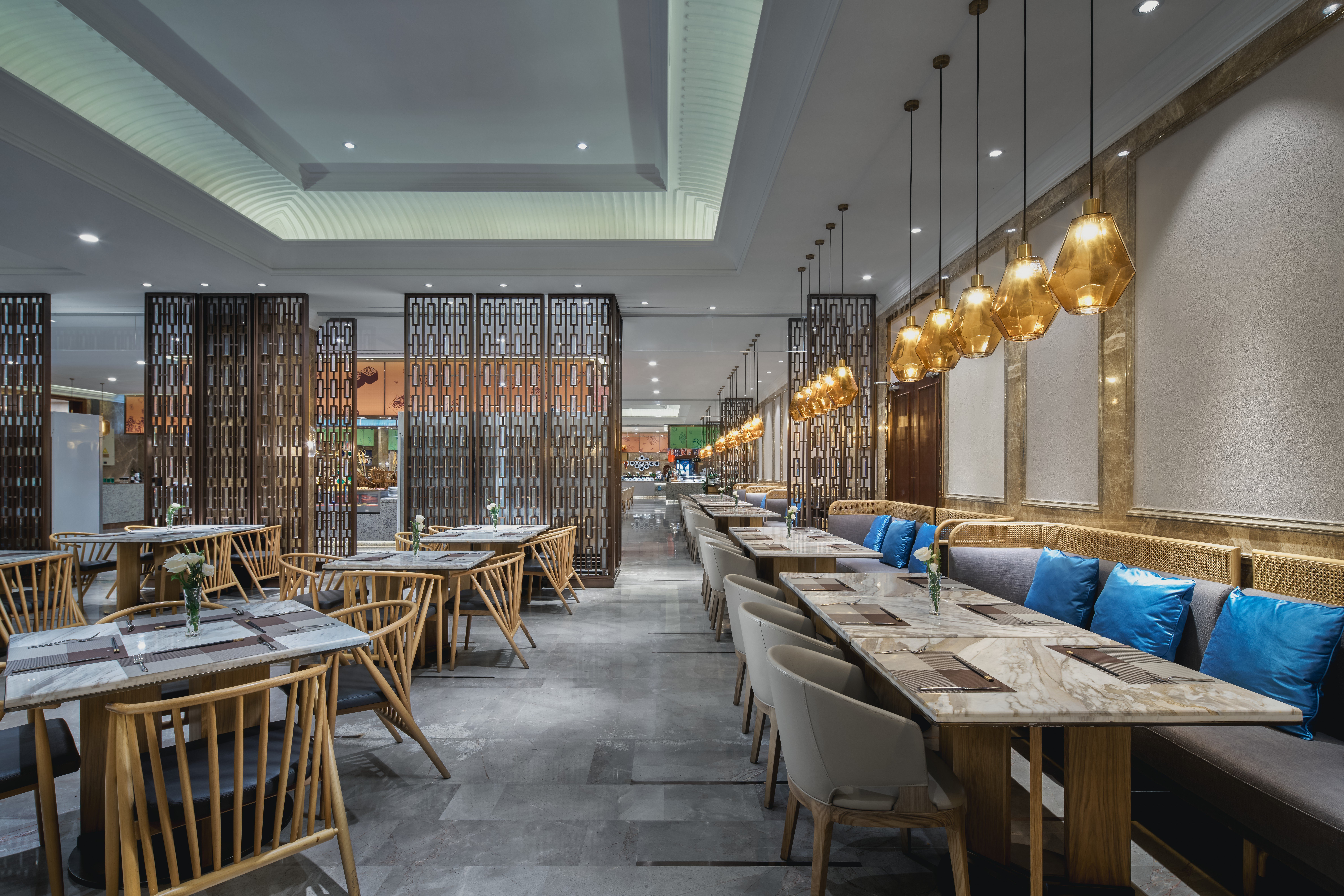 Crowne Plaza Dongying, an IHG Hotel 34/50