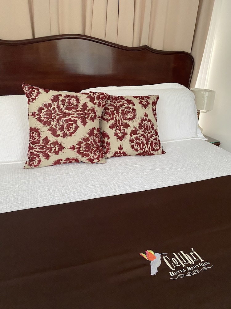 Colibri Hotel B&B 15/39