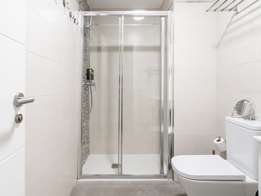 Apartamentos Tandem la Bolsa 4 46/53