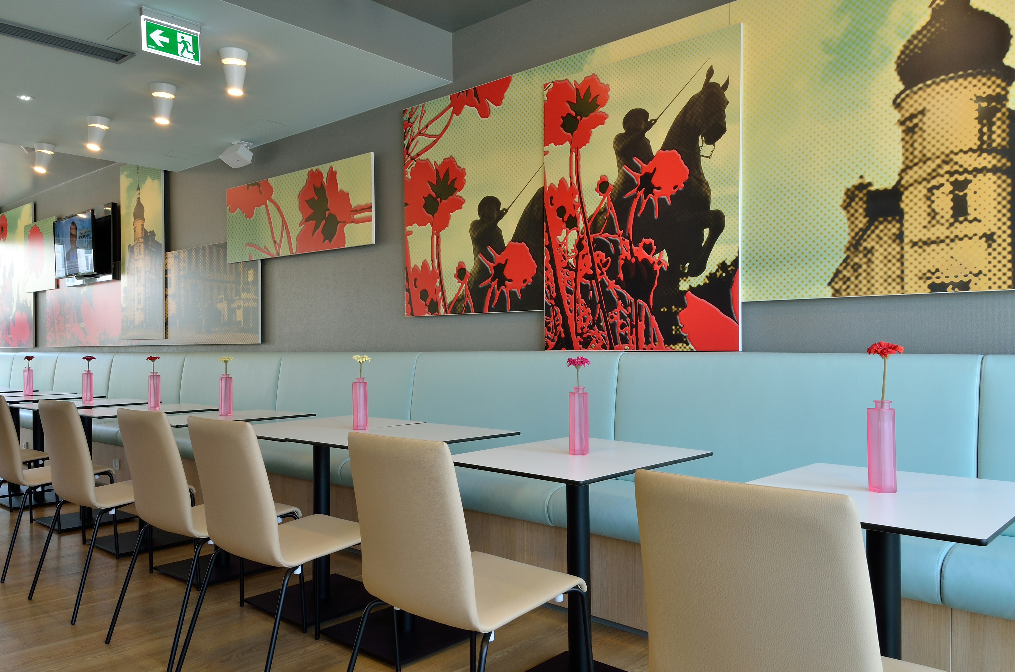 B&b Hotel Oldenburg 36/50