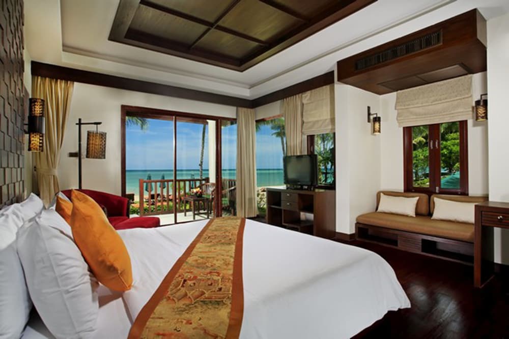 Khaolak Bayfront Resort Hotel Khao Lak 28/57