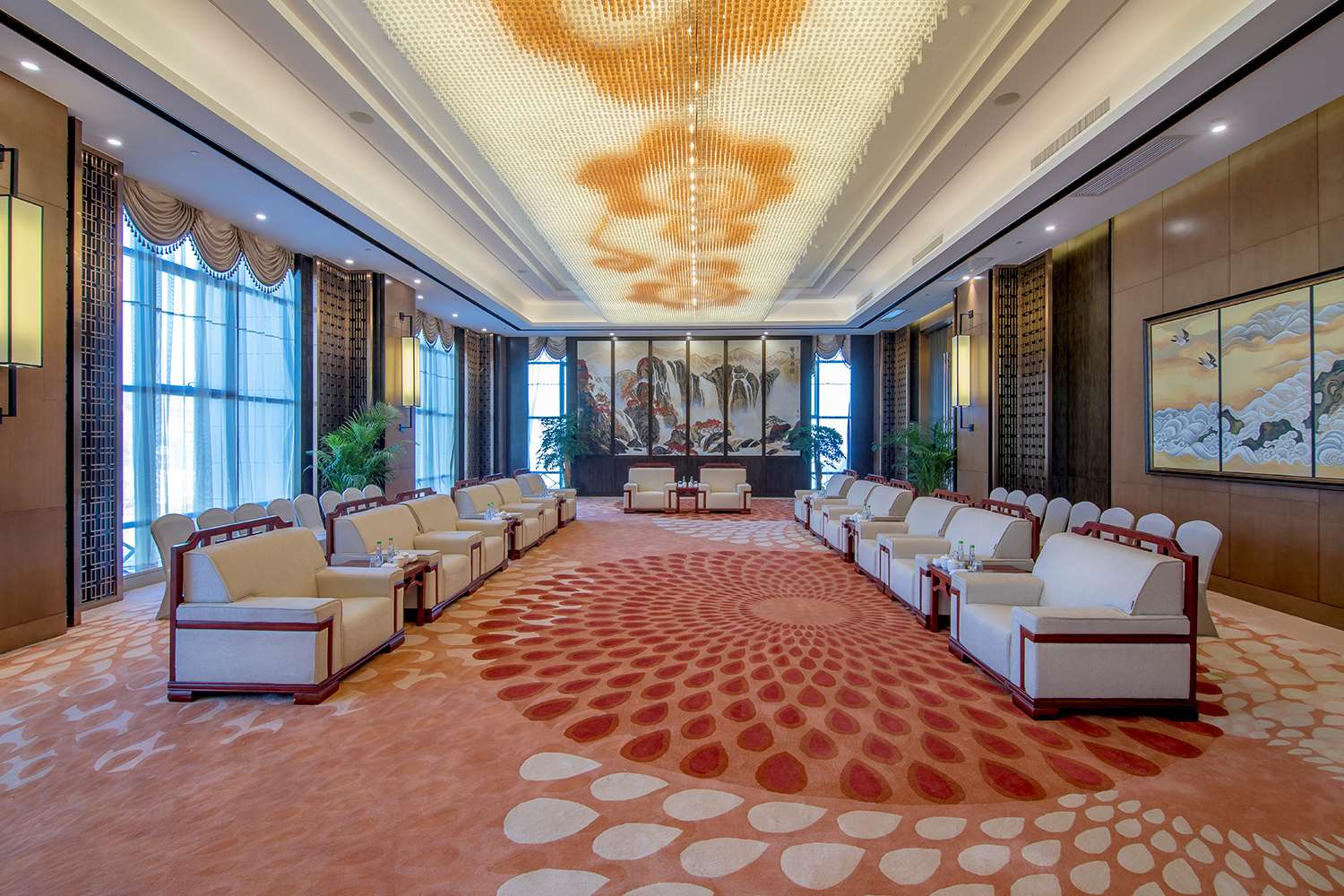 Howard Johnson by Wyndham Qunsheng Plaza Guizhou 13/26