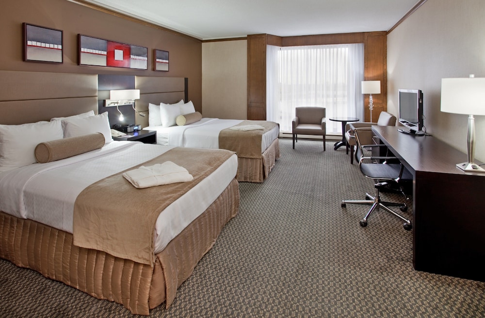 Wyndham Gatineau-Ottawa & Conference Centre 38/58