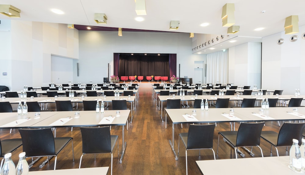 Belvoir Swiss Quality Hotel 49/58