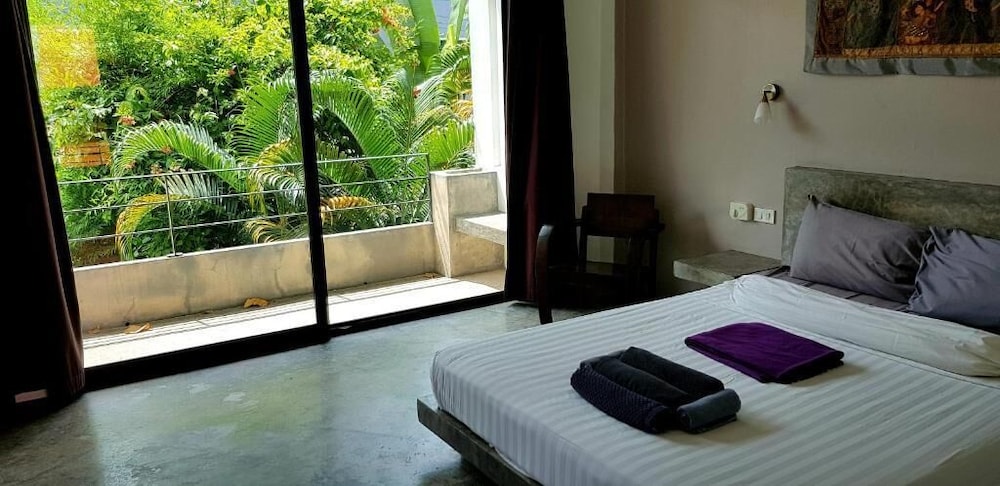 Sairee Sairee Guesthouse 11/37
