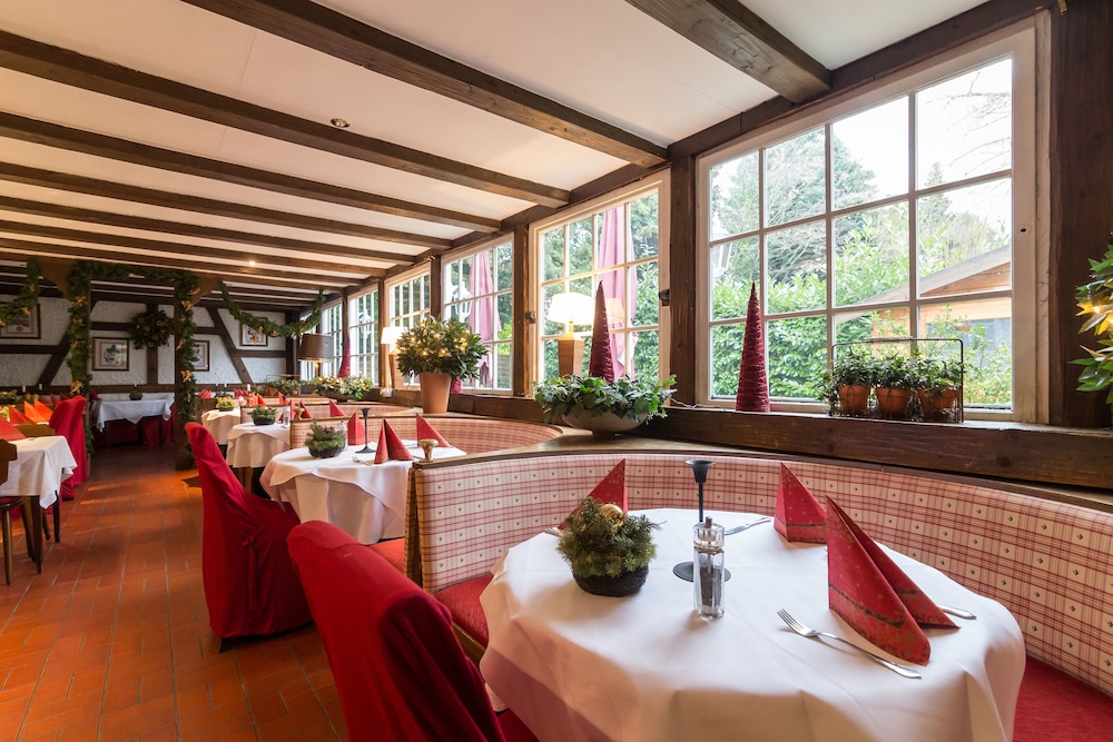 Thermen Hotel Bad Soden Am Taunus 22/42