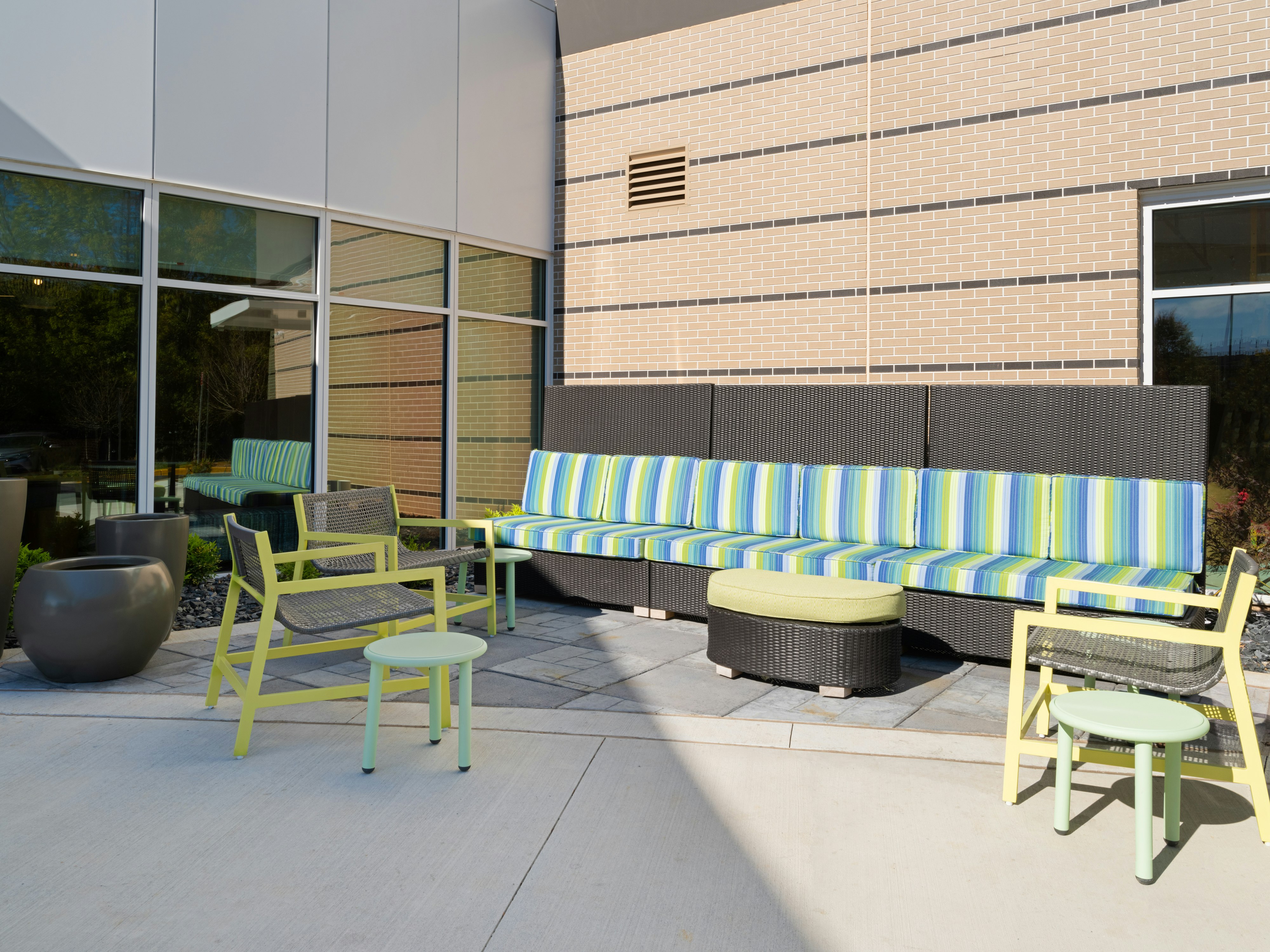 Home2 Suites by Hilton Atlanta Airport College Park 20/20