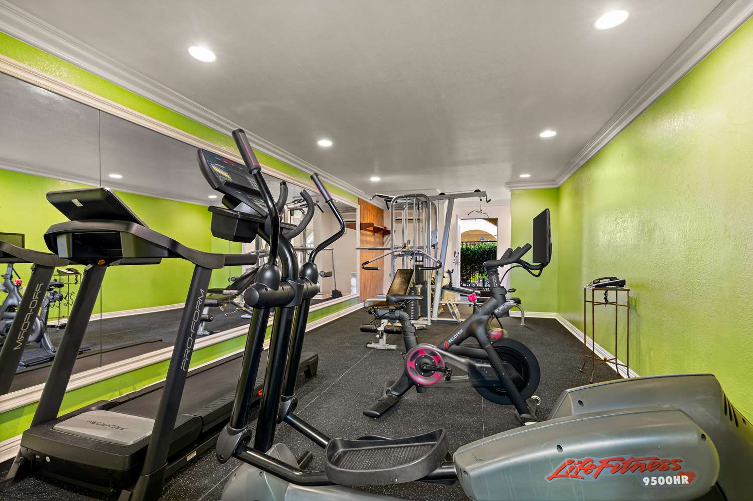 Best Western Moreno Hotel & Suites 13/25