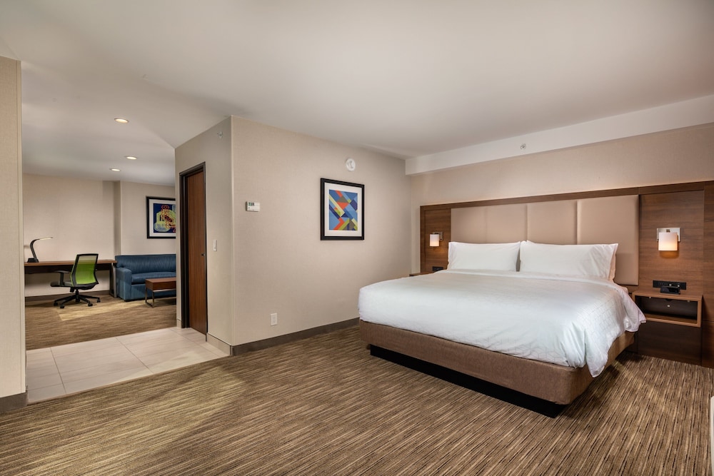 Holiday Inn Express and Suites Chatsworth 14/57
