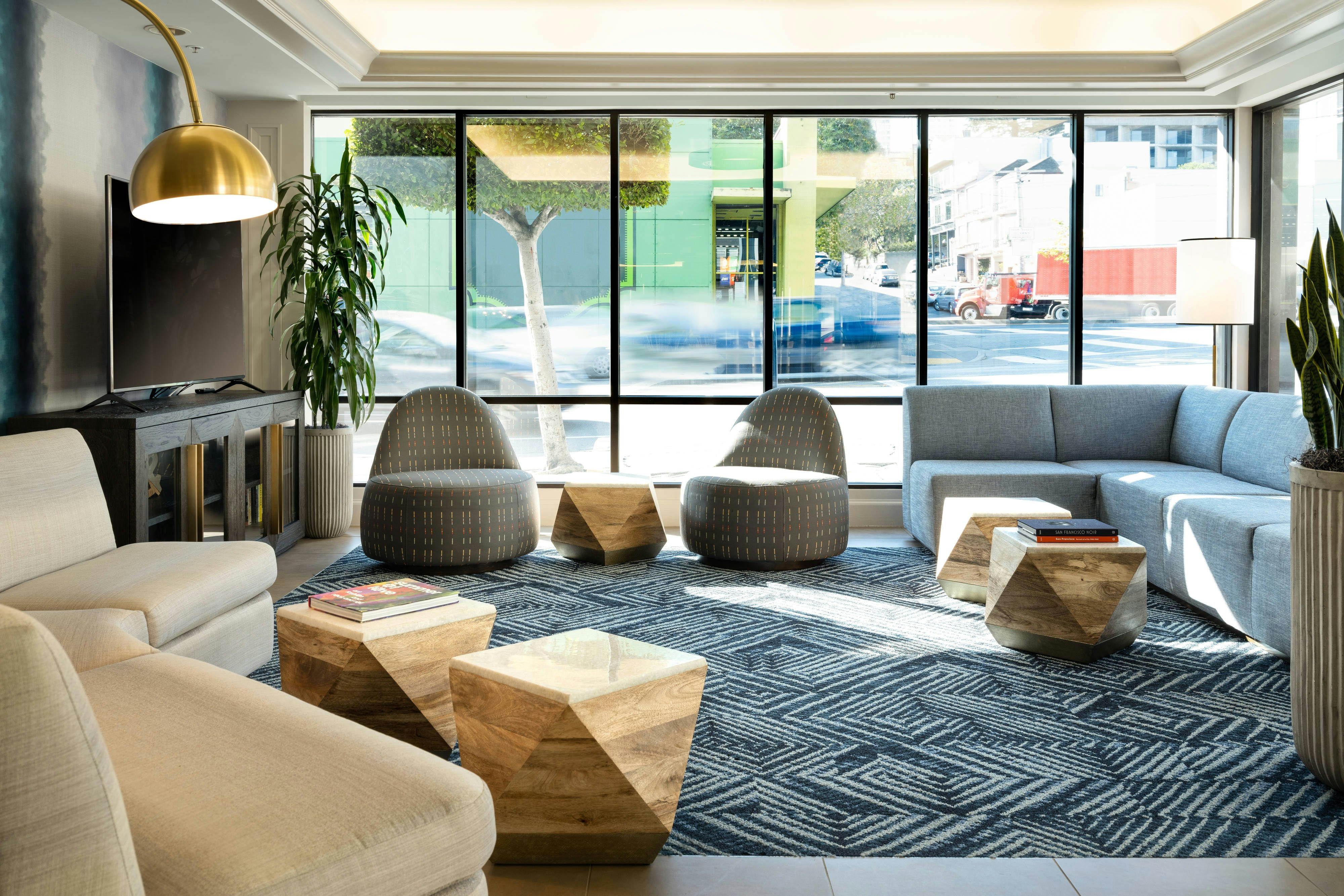 Marriott Vacation Club Pulse San Francisco 17/29