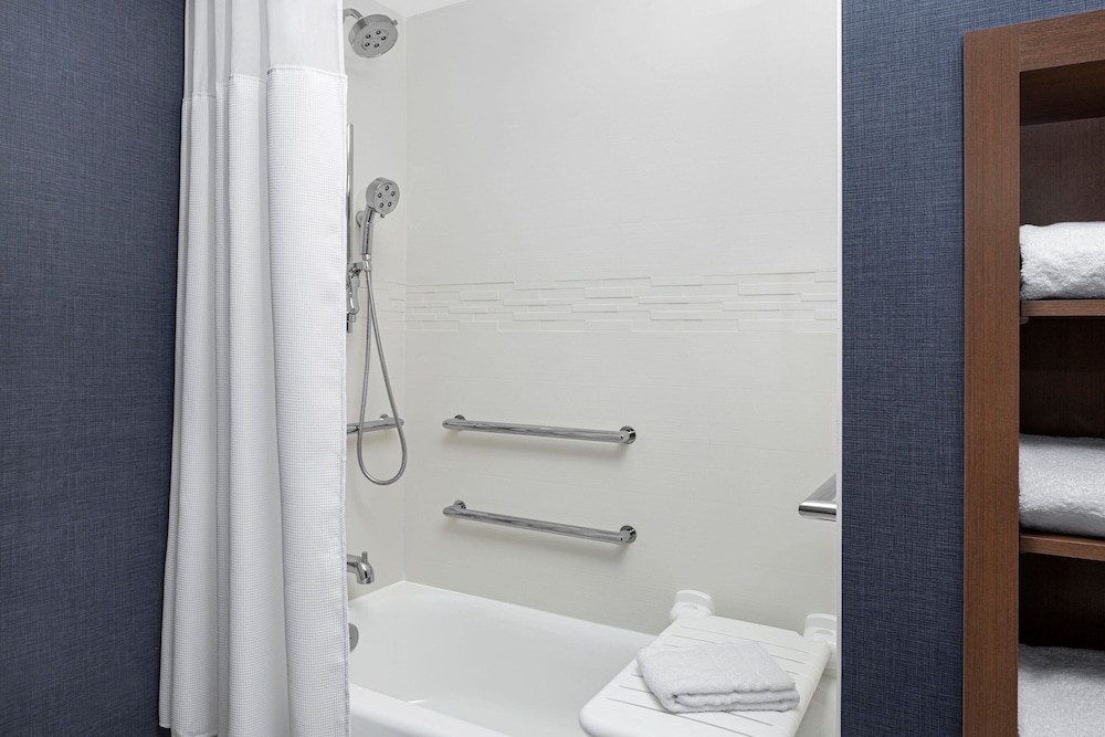 Residence Inn by Marriott Rehoboth Beach 27/29