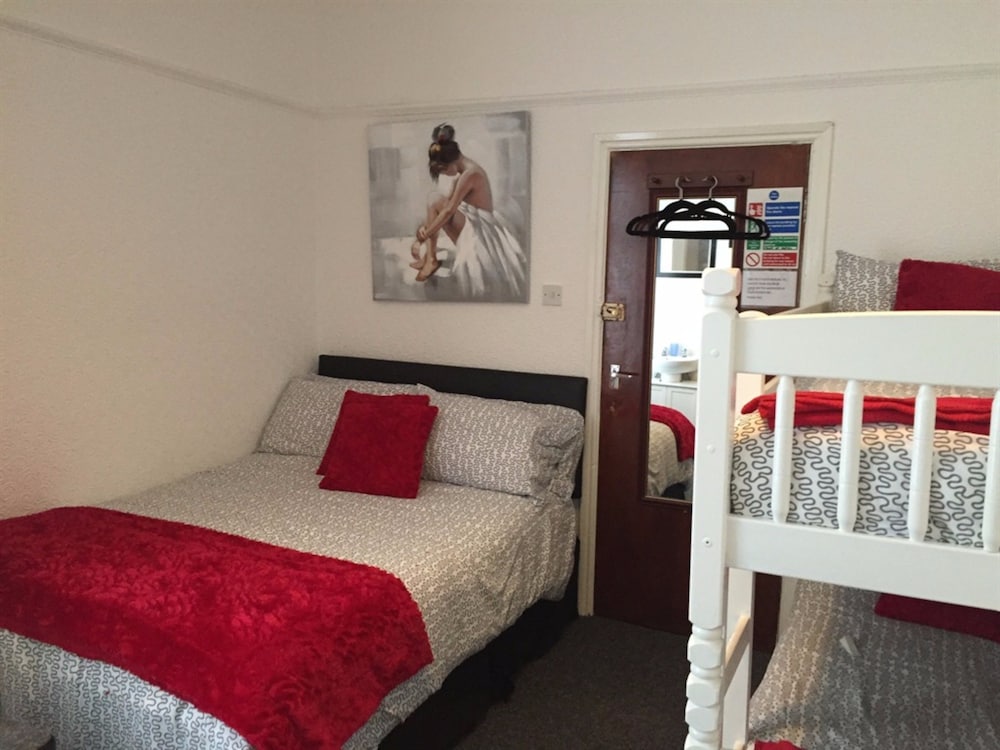 Willin House Hotel 16/60