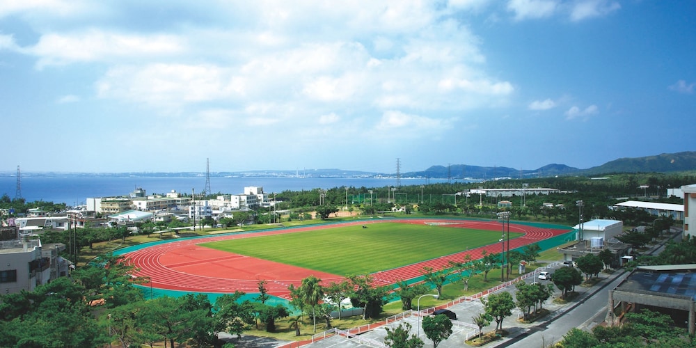 Nature Miraikan 45/50