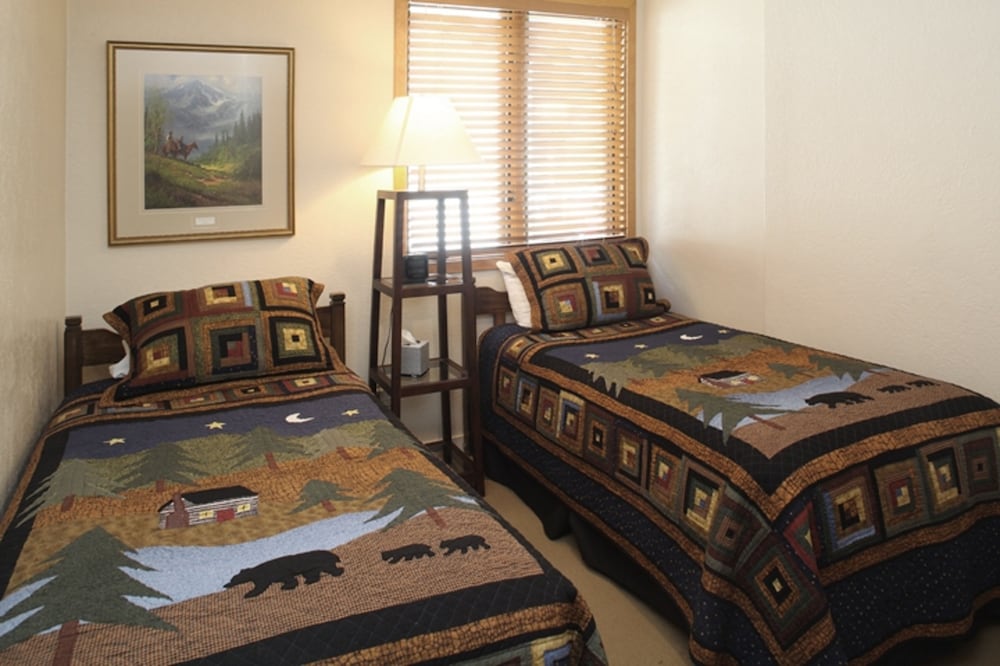 Tamarack Townhouses - Destination Hotels &amp; Resorts 57/67