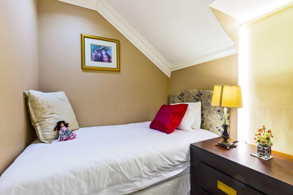 Holiday Guesthouse Langebaan 16/42