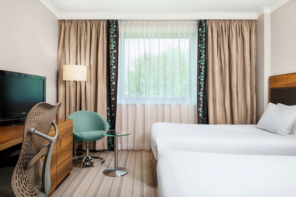 Hilton Garden Inn Krakow 21/58