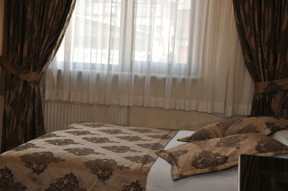 Grand Papirus Hotel 30/43