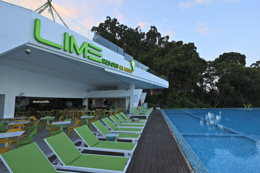 Lime Resort El Nido 41/47