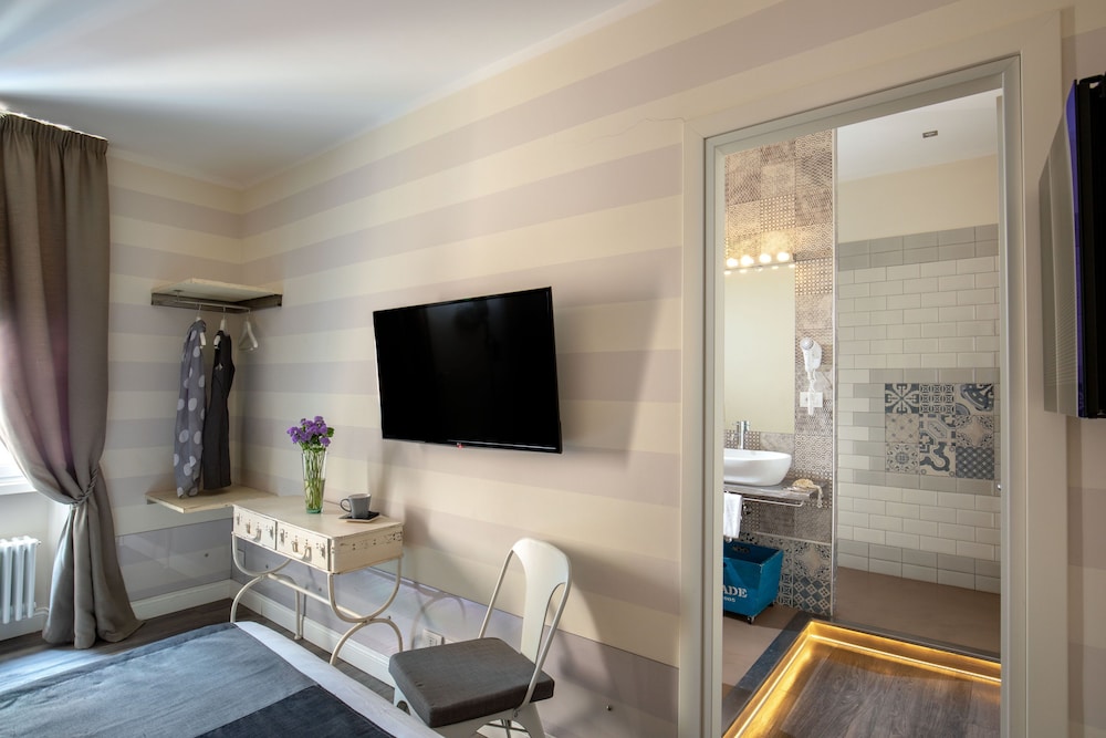 Spagna Secret Rooms 35/42