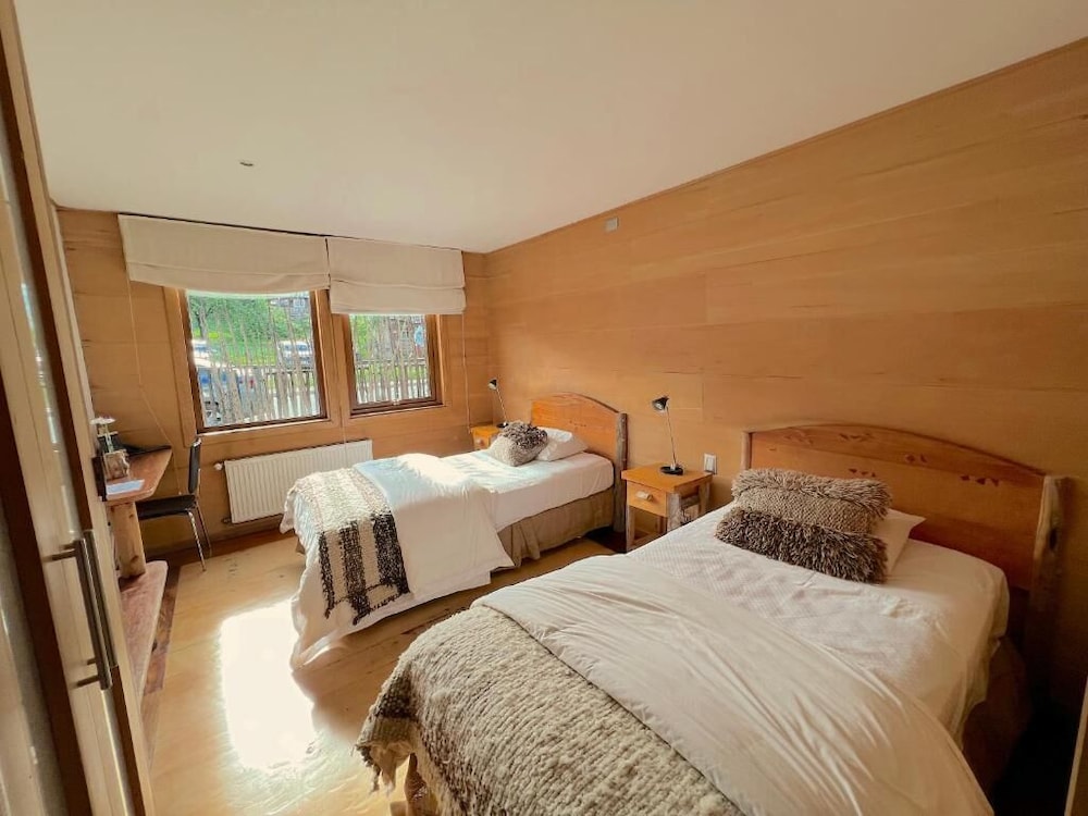 Palafito 1326 Hotel Boutique Chiloe 4/29