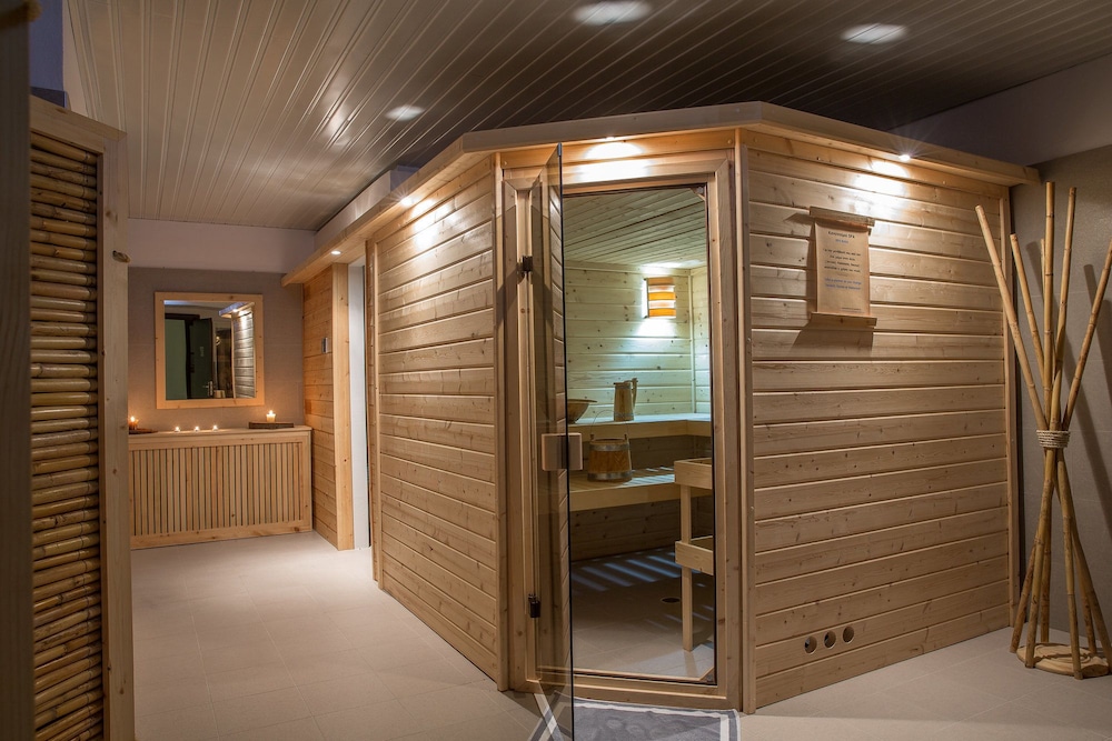 Hotel Natura Club And Spa 14/50