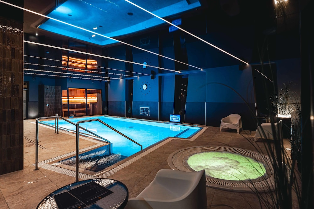 Arensburg Boutique Hotel & Spa 28/50